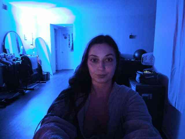 BellaBloom webcam
