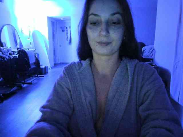 BellaBloom webcam