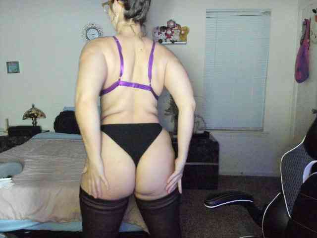 BellaBloom webcam