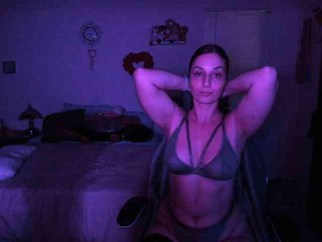 BellaBloom webcam