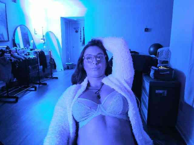 BellaBloom webcam