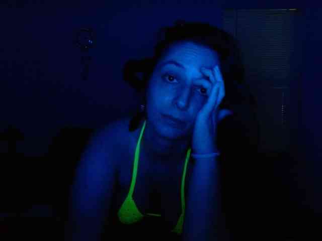 BellaBloom webcam
