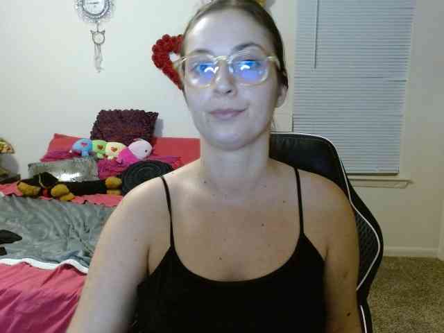 BellaBloom webcam