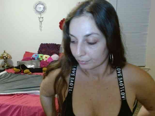 BellaBloom webcam