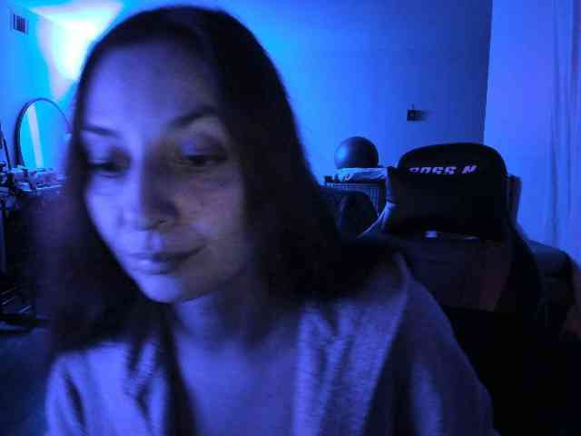 BellaBloom webcam