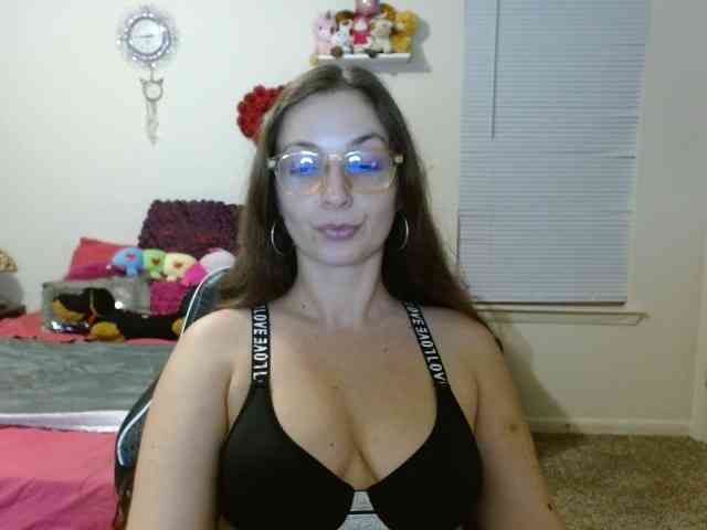 BellaBloom webcam