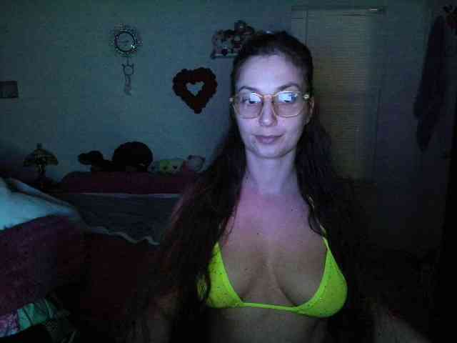 BellaBloom webcam