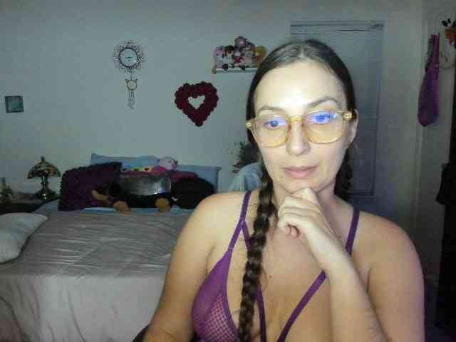 BellaBloom webcam