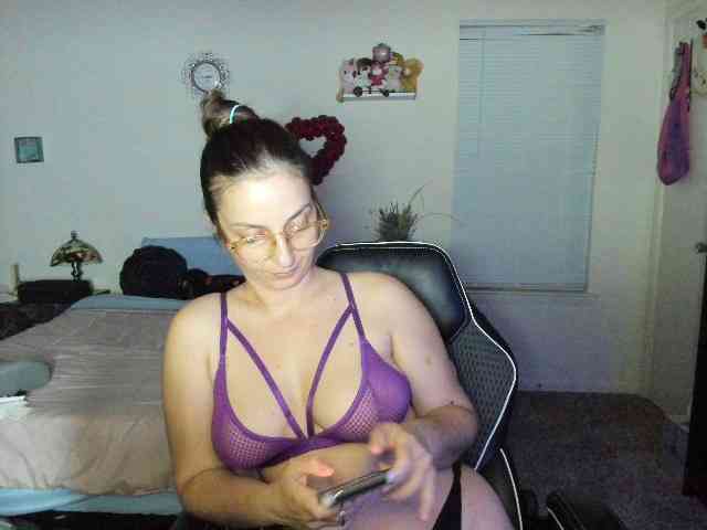 BellaBloom webcam