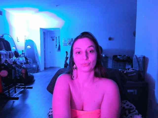 BellaBloom webcam