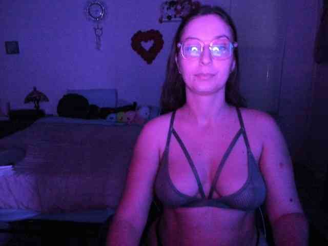 BellaBloom webcam