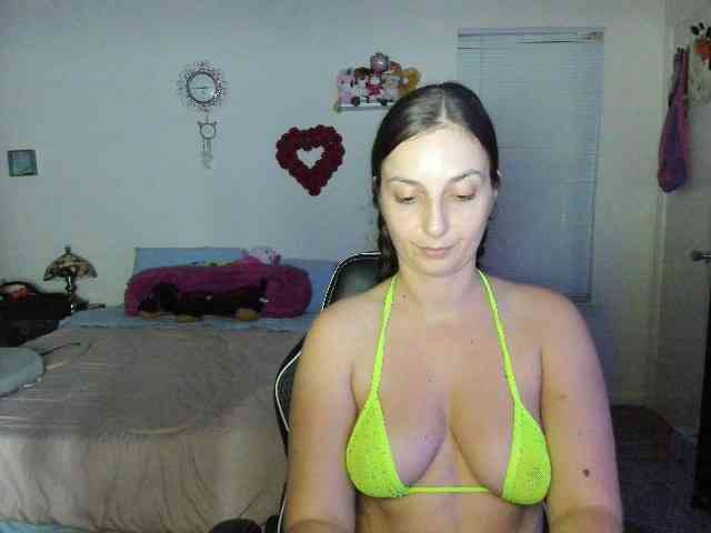 BellaBloom webcam