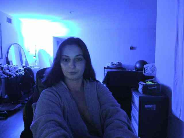 BellaBloom webcam