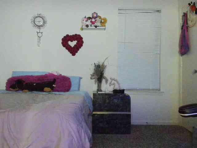 BellaBloom webcam
