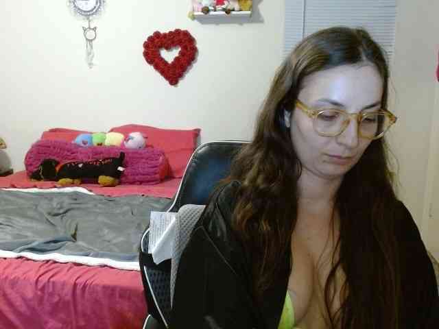 BellaBloom webcam
