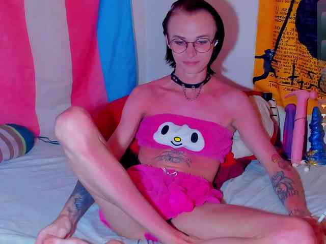 KatashiSenpai Live Webcam on BongaCams