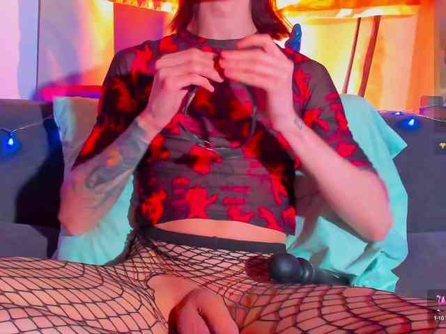 KatashiSenpai Live Webcam on BongaCams