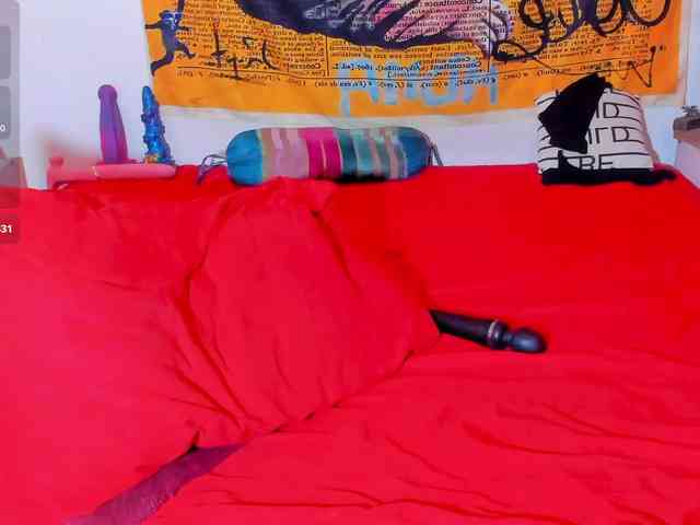 KatashiSenpai Live Webcam on BongaCams