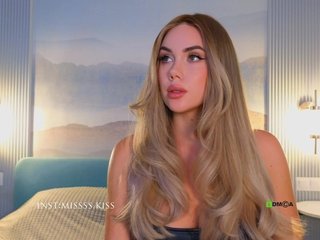 misssskiss Porn Show