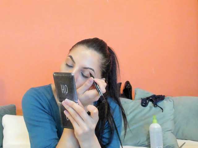 Dirty-Bya's BongaCams show and profile