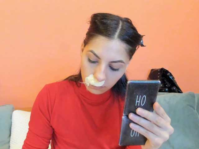 Dirty-Bya's BongaCams show and profile