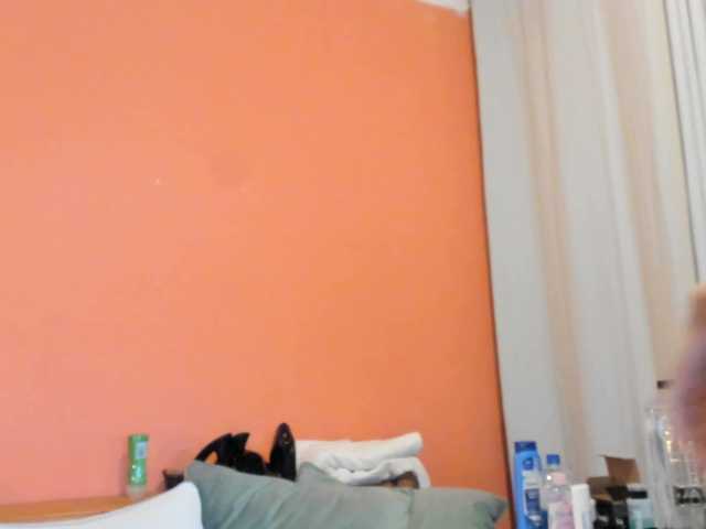 Dirty-Bya's BongaCams show and profile