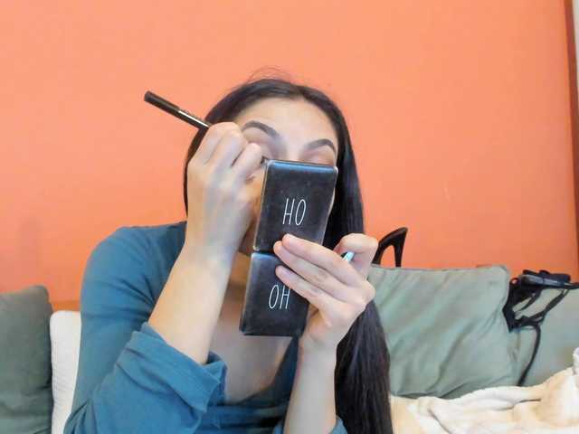 Dirty-Bya's BongaCams show and profile