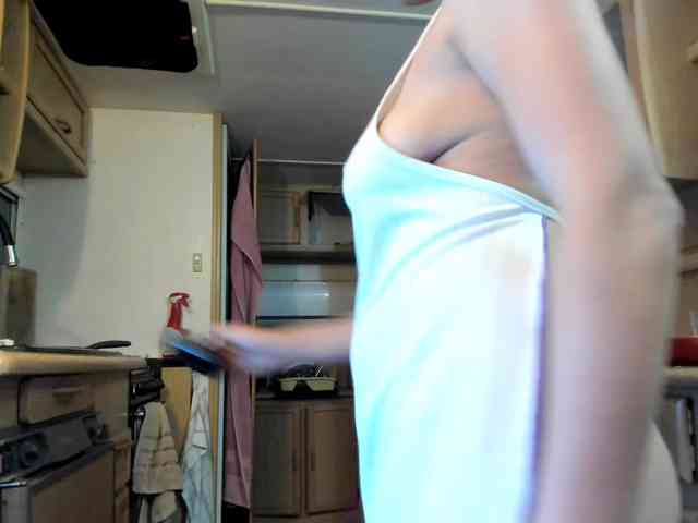 webcam Dirty-Bya