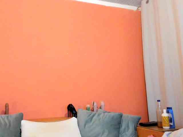 Dirty-Bya webcam