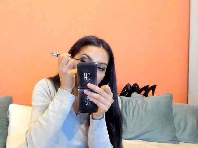 Dirty-Bya webcam