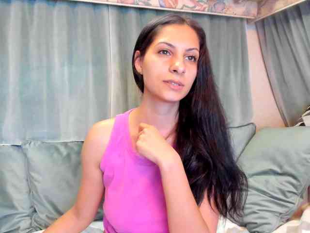 Dirty-Bya webcam