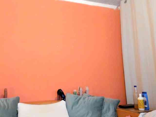 Dirty-Bya webcam