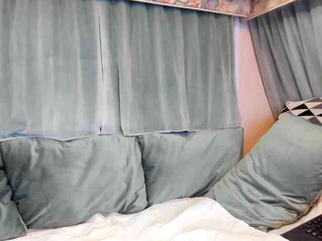 webcam Dirty-Bya