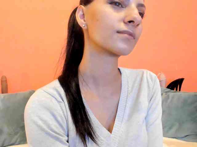 Dirty-Bya webcam