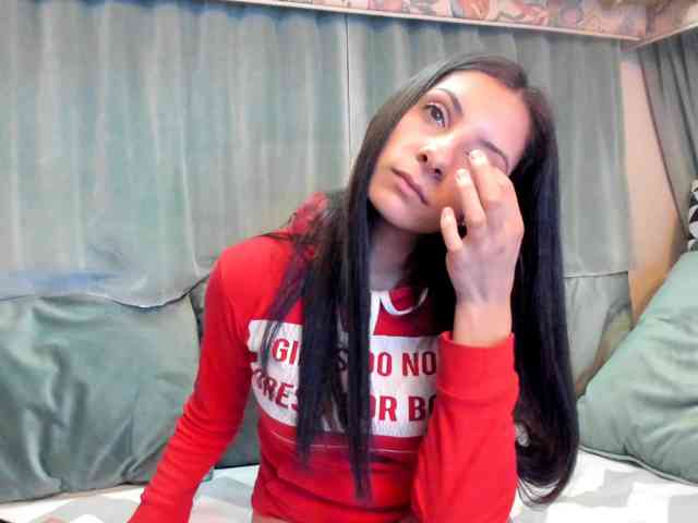 Dirty-Bya webcam