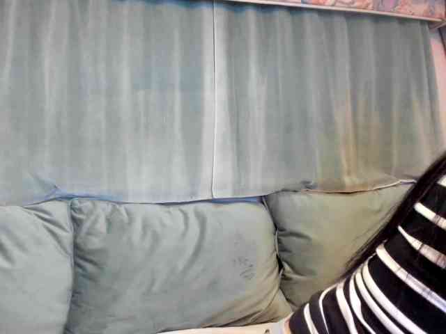 Dirty-Bya webcam
