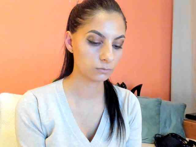 Dirty-Bya webcam