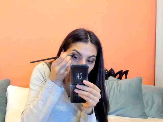 Dirty-Bya webcam