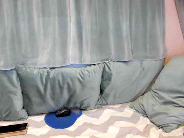 Dirty-Bya webcam