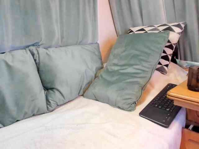 Dirty-Bya webcam