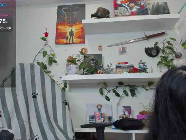 Ponchik_ponponchik webcam
