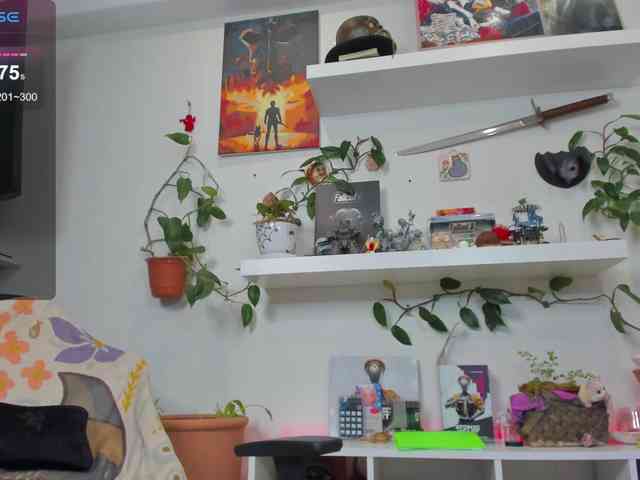 Ponchik_ponponchik webcam