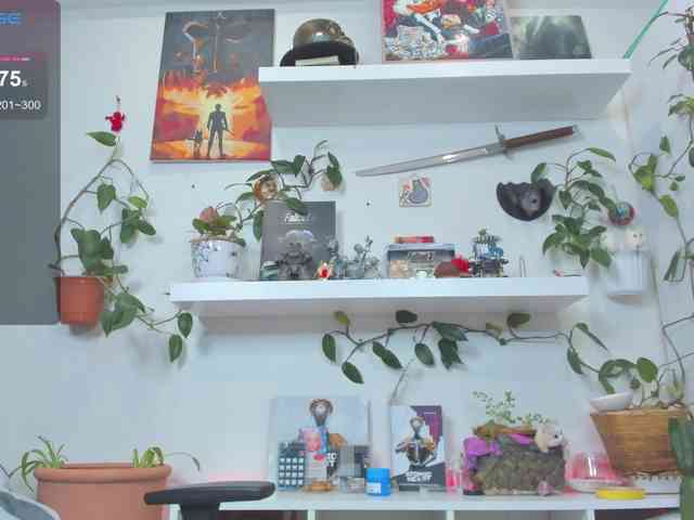 Ponchik_ponponchik webcam