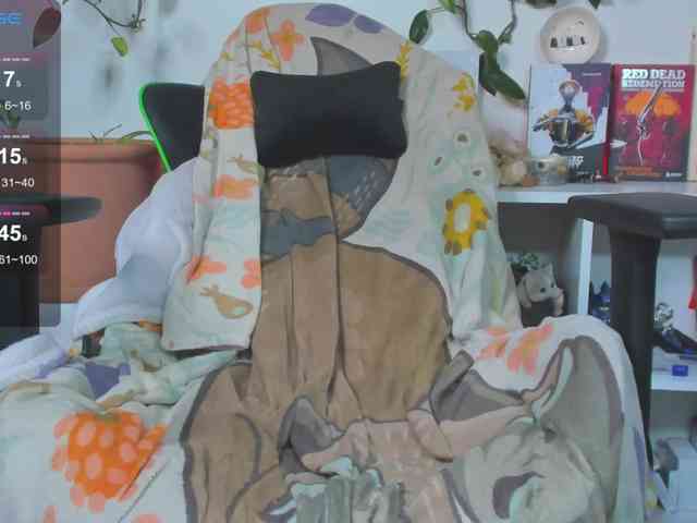 Ponchik_ponponchik webcam