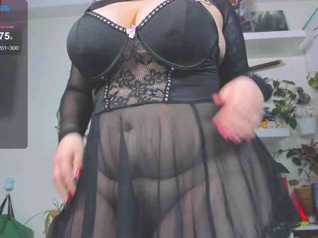 Ponchik_ponponchik webcam