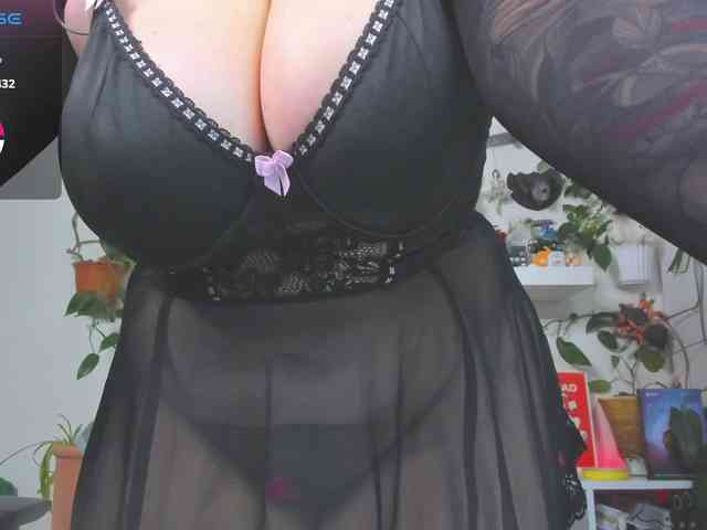 Ponchik_ponponchik webcam