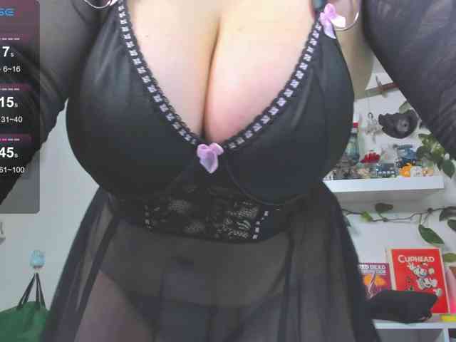 Ponchik_ponponchik webcam