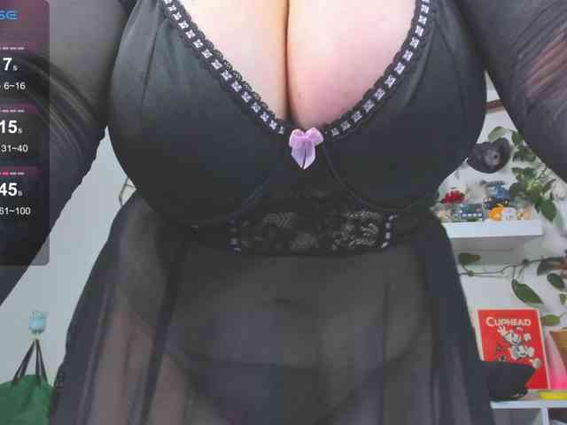 Ponchik_ponponchik webcam