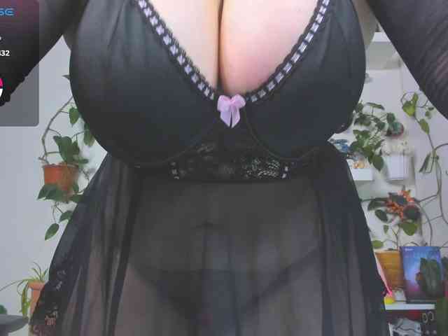 Ponchik_ponponchik webcam