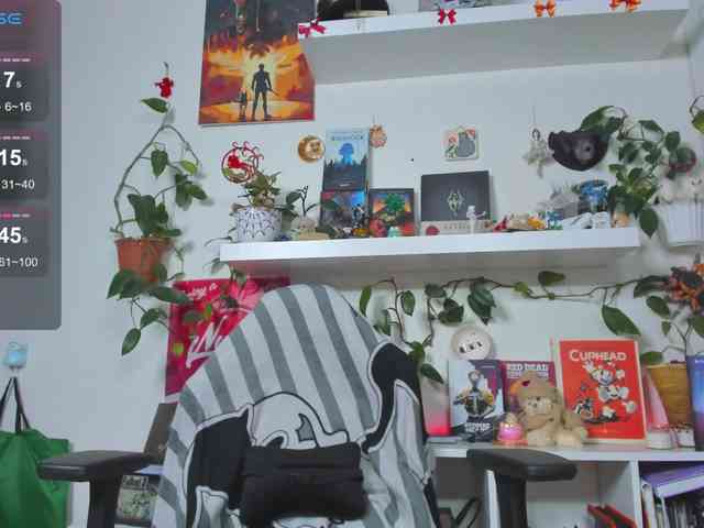 Ponchik_ponponchik webcam